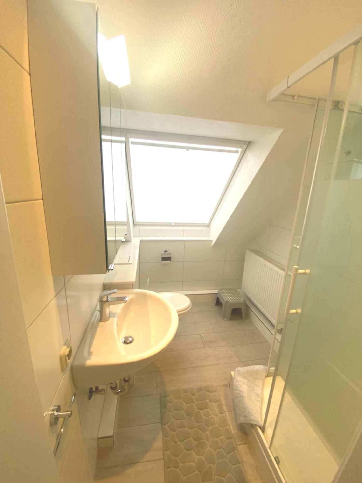 Haus Regina Apartment ทิมเมนดอร์เฟอร์ ชตรันด์ ภายนอก รูปภาพ