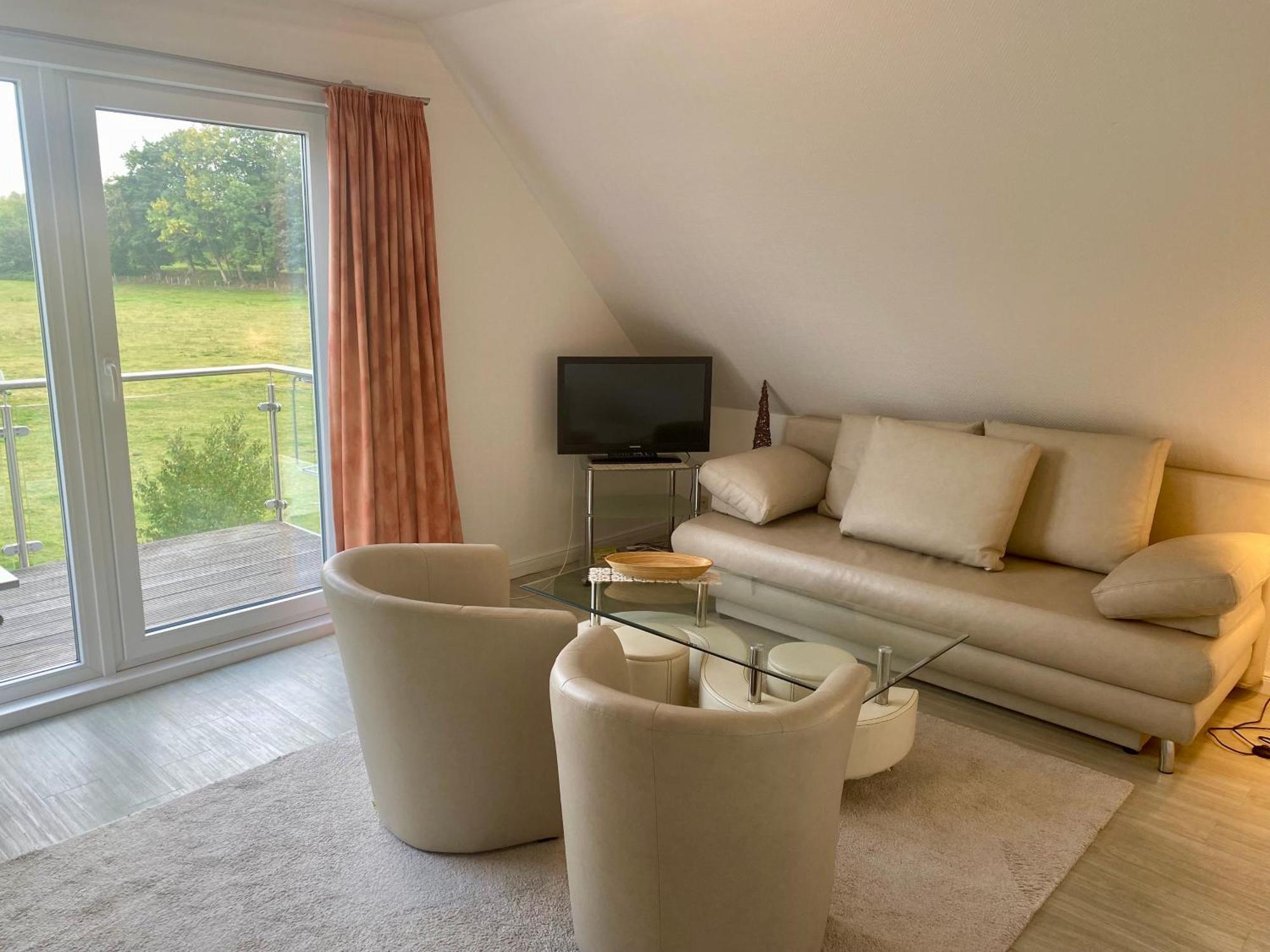 Haus Regina Apartment ทิมเมนดอร์เฟอร์ ชตรันด์ ภายนอก รูปภาพ