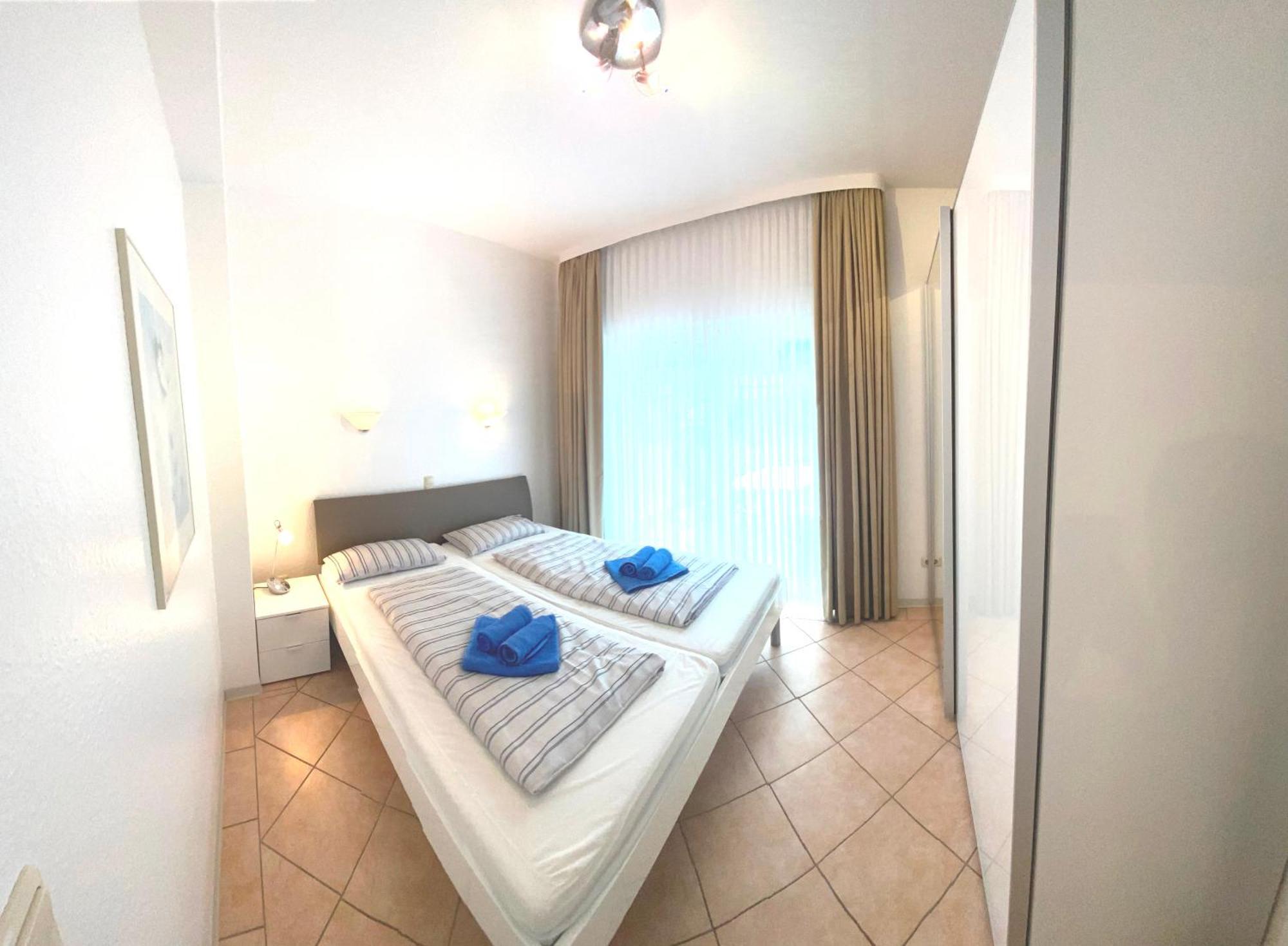 Haus Regina Apartment ทิมเมนดอร์เฟอร์ ชตรันด์ ภายนอก รูปภาพ