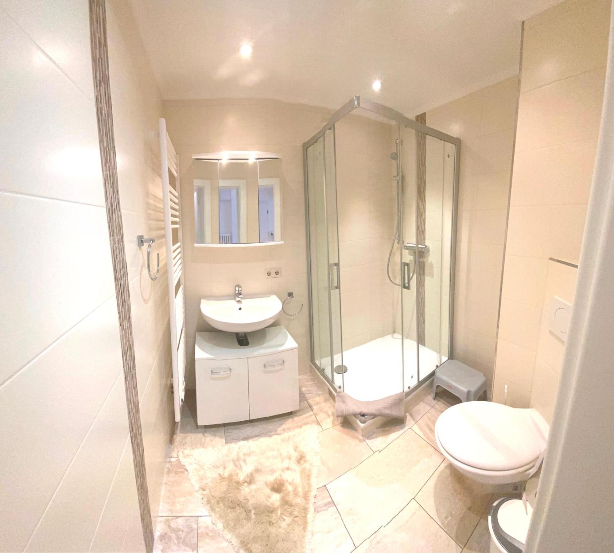 Haus Regina Apartment ทิมเมนดอร์เฟอร์ ชตรันด์ ภายนอก รูปภาพ