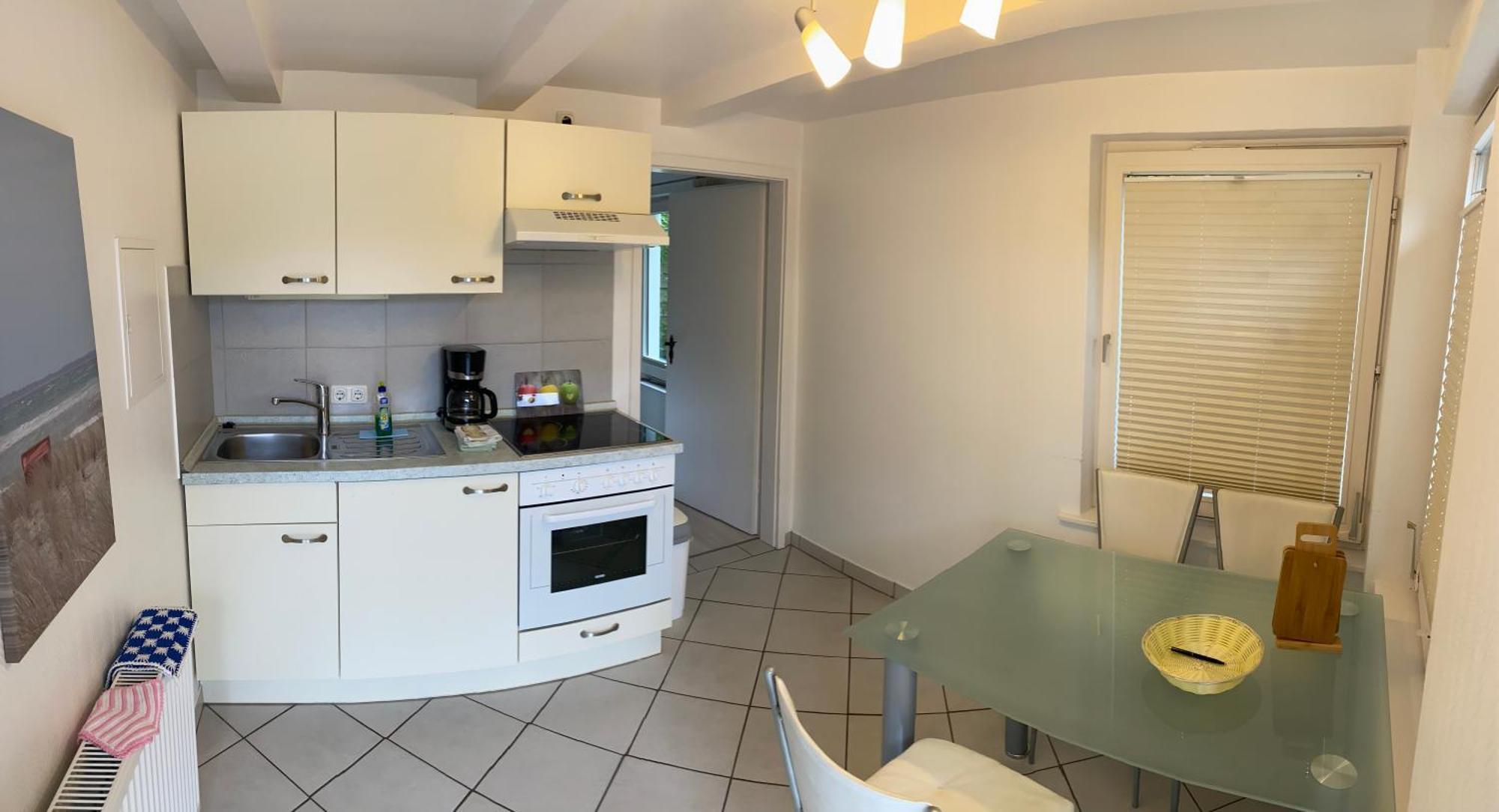Haus Regina Apartment ทิมเมนดอร์เฟอร์ ชตรันด์ ภายนอก รูปภาพ