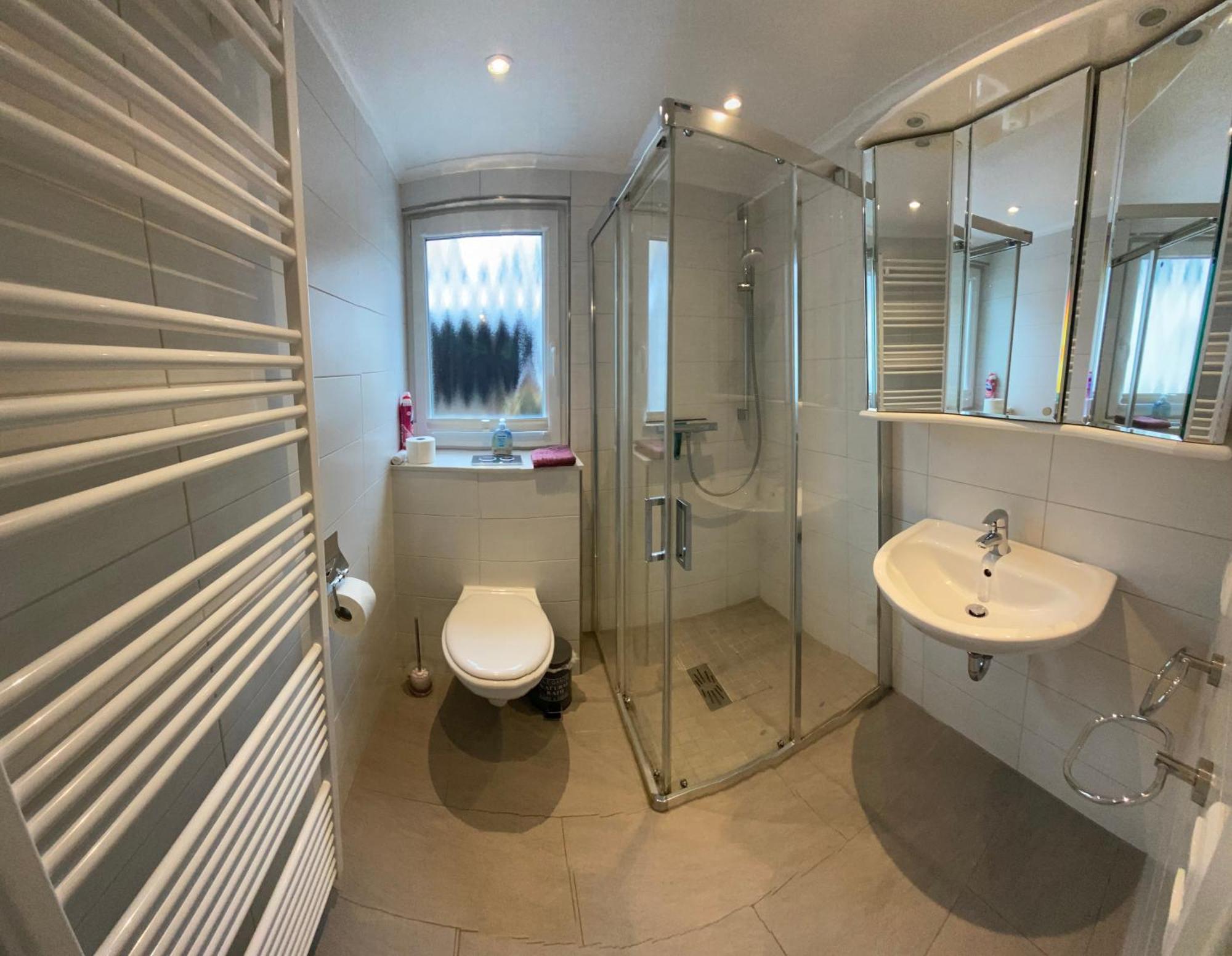 Haus Regina Apartment ทิมเมนดอร์เฟอร์ ชตรันด์ ภายนอก รูปภาพ