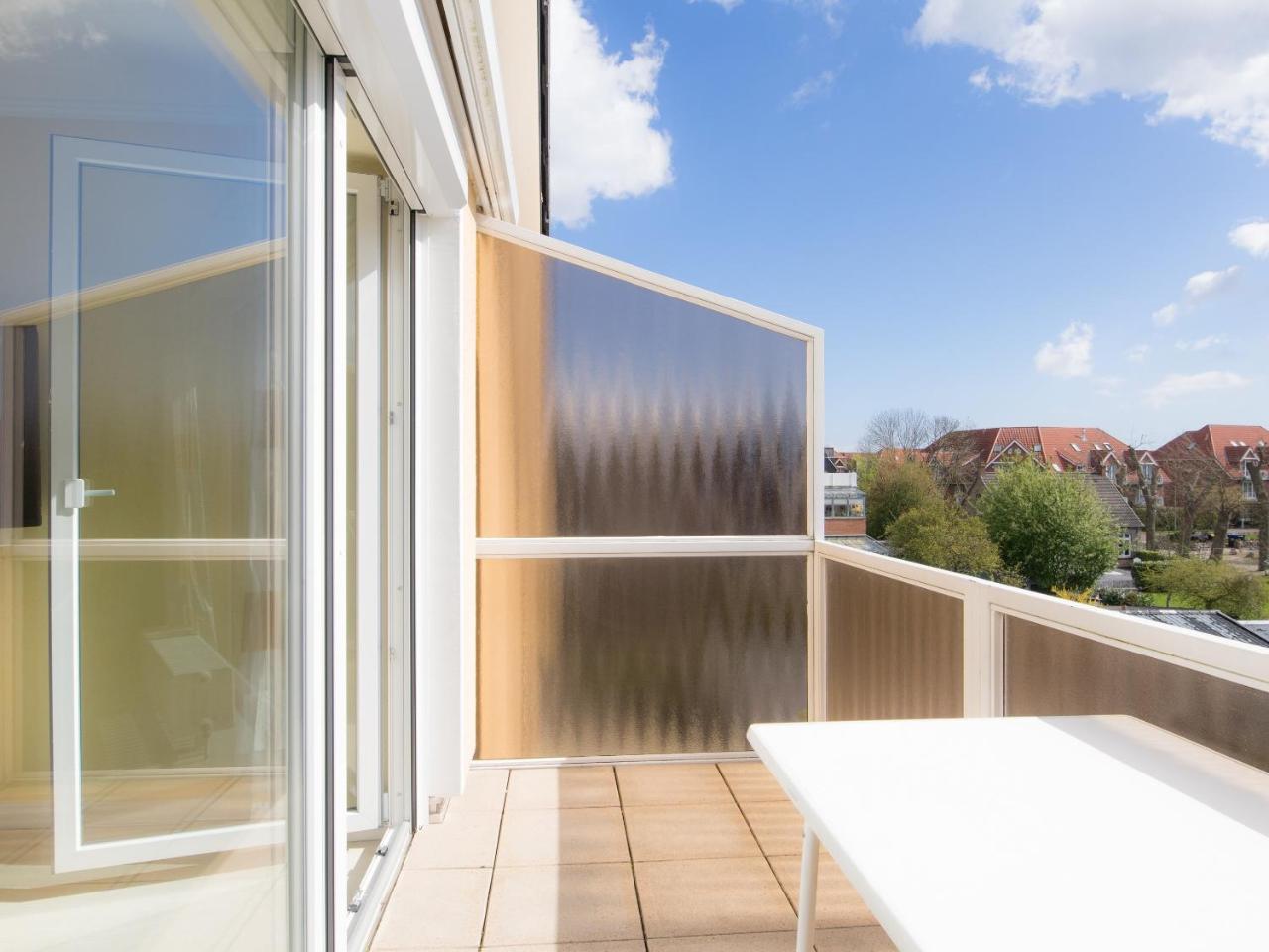 Haus Regina Apartment ทิมเมนดอร์เฟอร์ ชตรันด์ ภายนอก รูปภาพ
