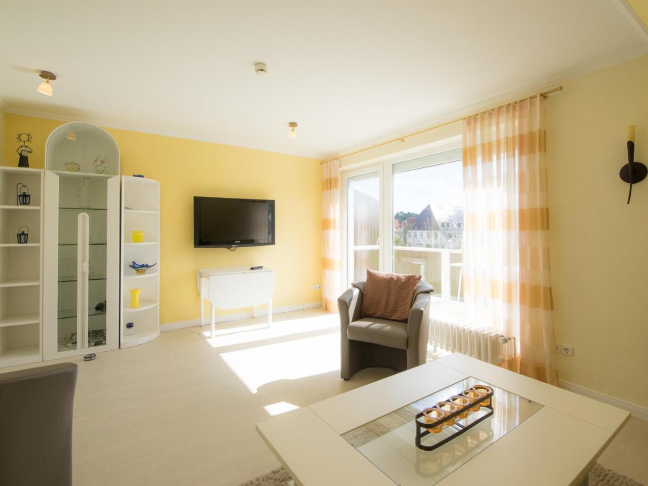 Haus Regina Apartment ทิมเมนดอร์เฟอร์ ชตรันด์ ภายนอก รูปภาพ